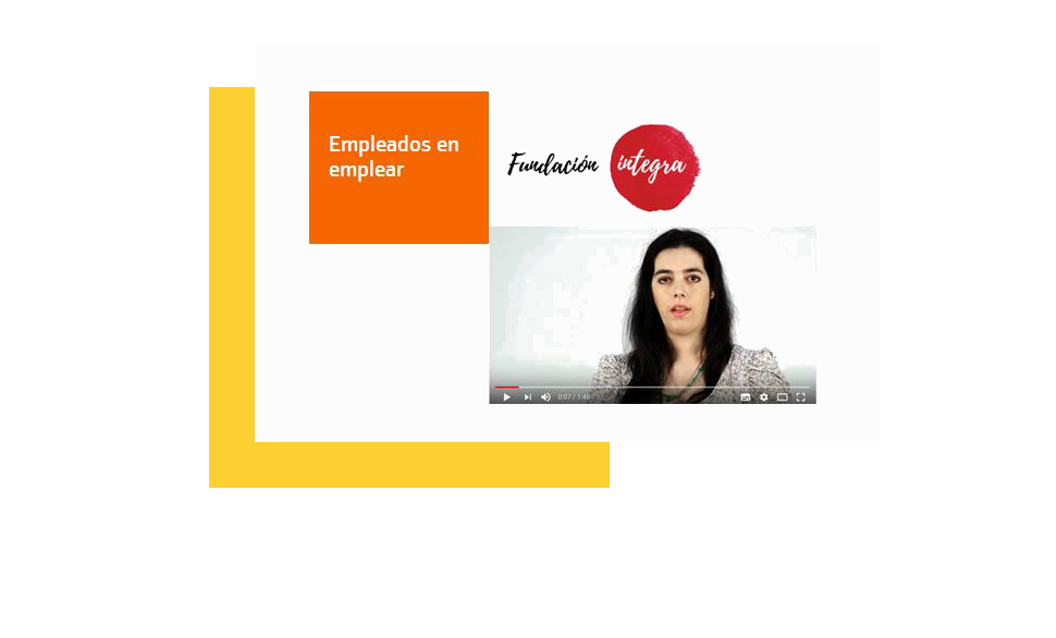 fundacion integra 2018