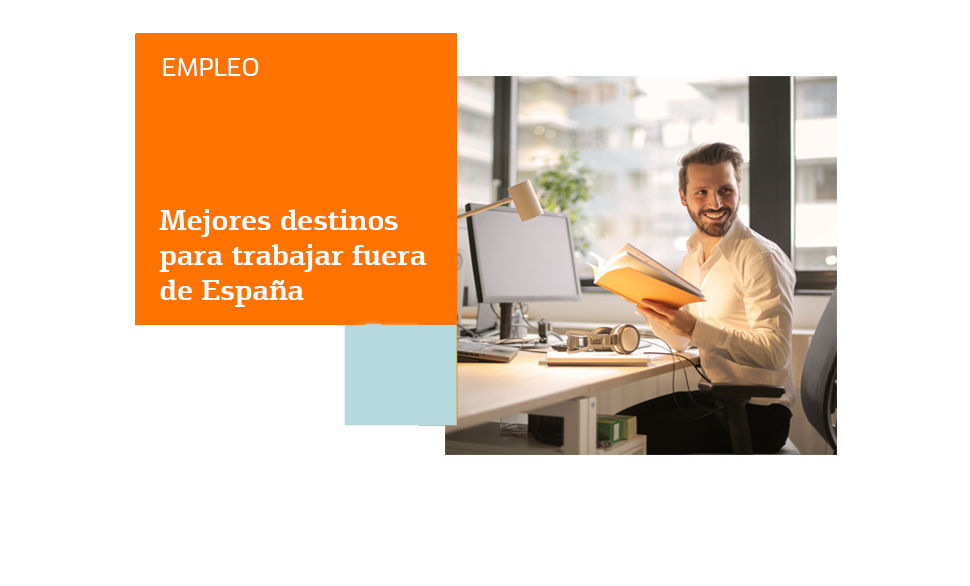 trabajar extranjero