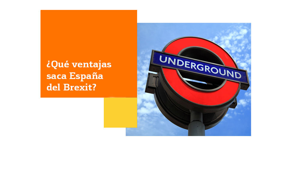 ventajas españa brexit