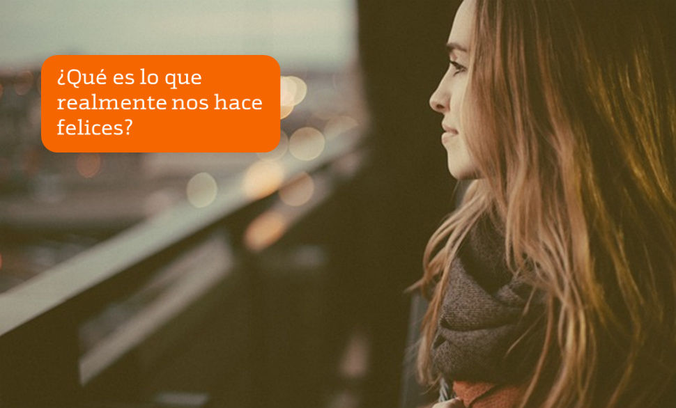 felicidad y exito