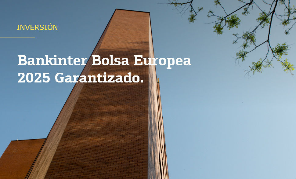 fondo de inversion bankinter