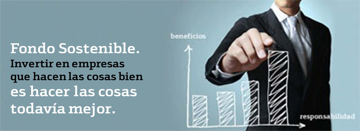 fondos de inversion sostenible