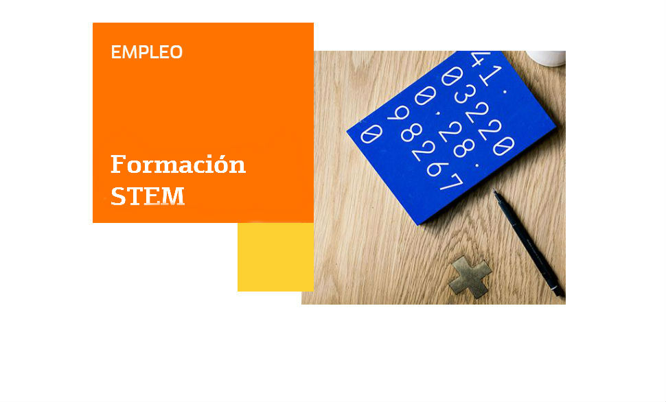 Qué la formación STEM y cuál es situación en España? | Blog Bankinter