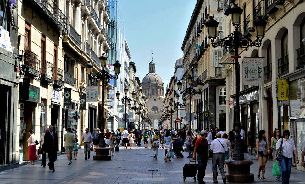 Foro Davos España
