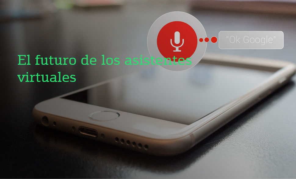 Asistentes virtuales