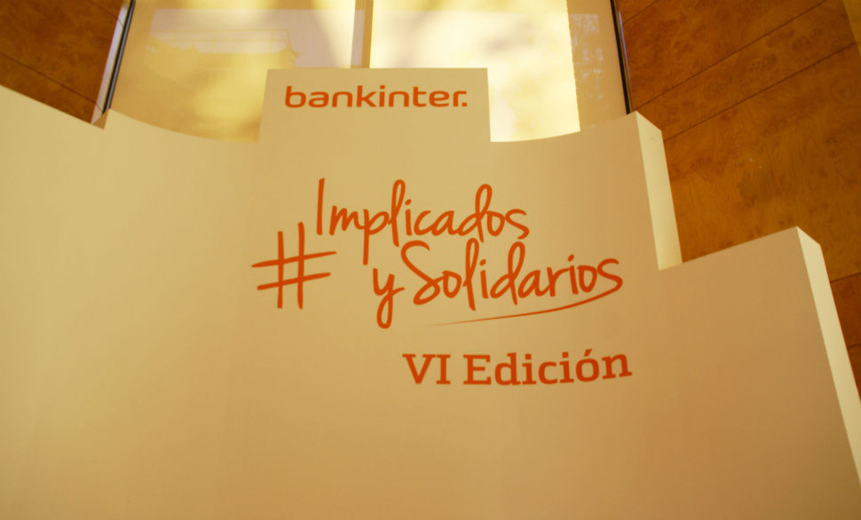 Implicados Solidarios Bankinter
