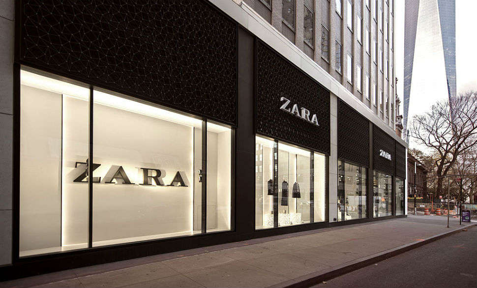 invertir en inditex