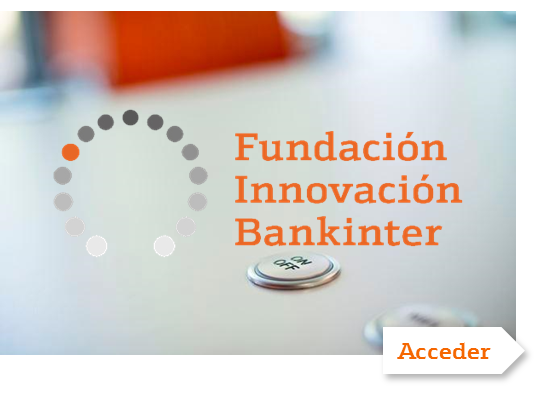 Fundacion innovacion Bankinter