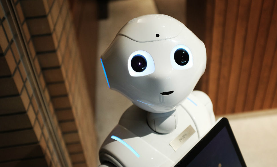 inteligencia artificial empresas
