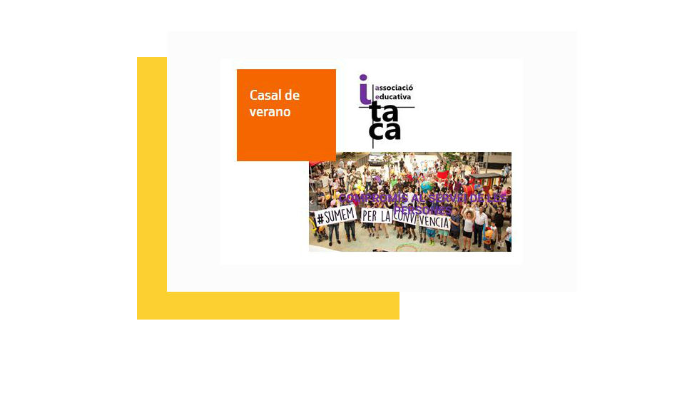 fundacion itaca 2018