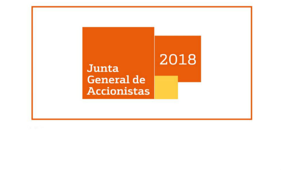 Junta Accionistas de Bankinter 2018
