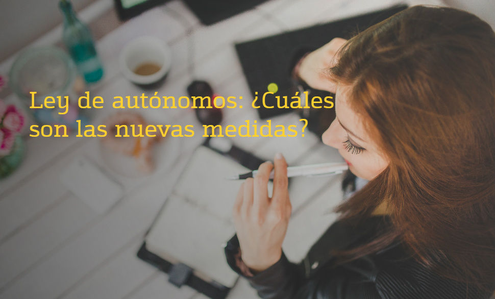 nueva ley autónomos