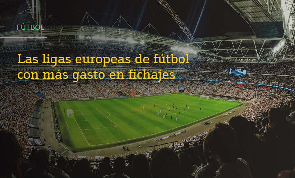 Fichajes fútbol