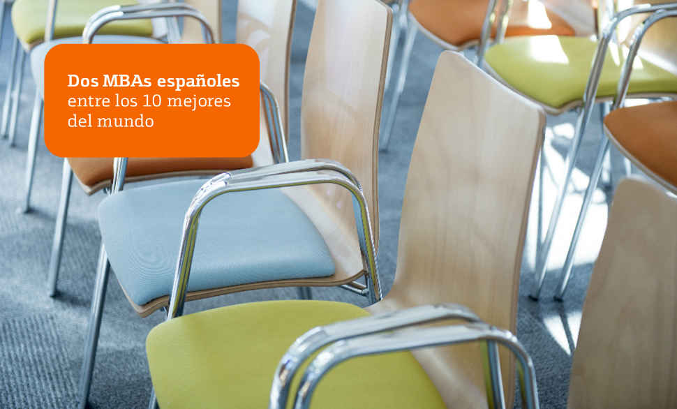 mejores mba mundo 2017