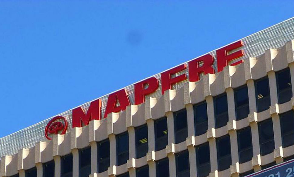 Mapfre resultados 1S2017