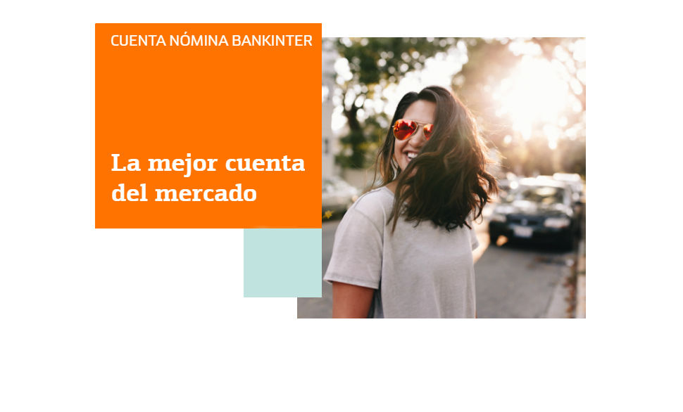 Opiniones Cuenta Nómina Bankinter