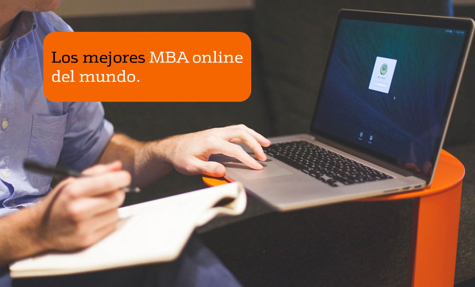 Mejores MBA online