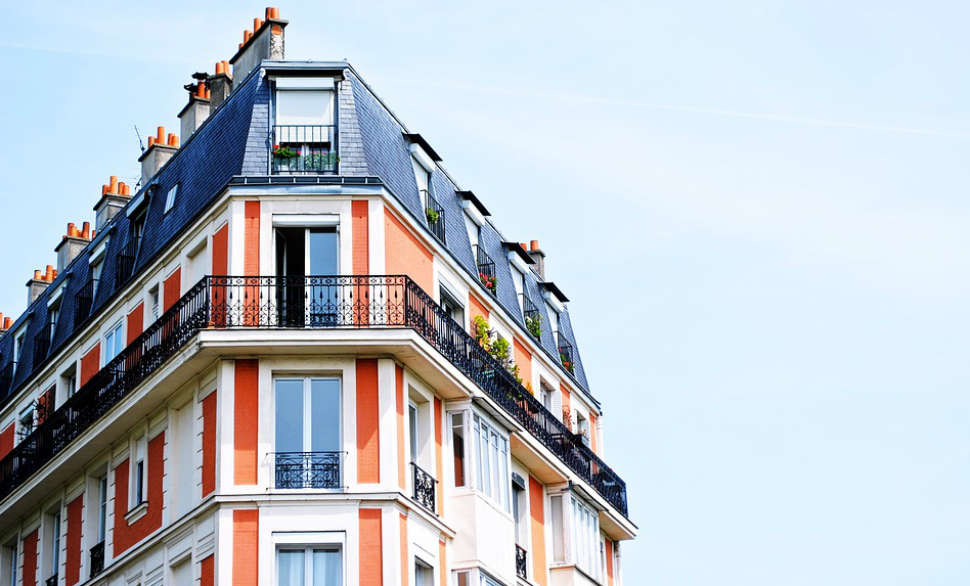 Mercado inmobiliario estados unidos