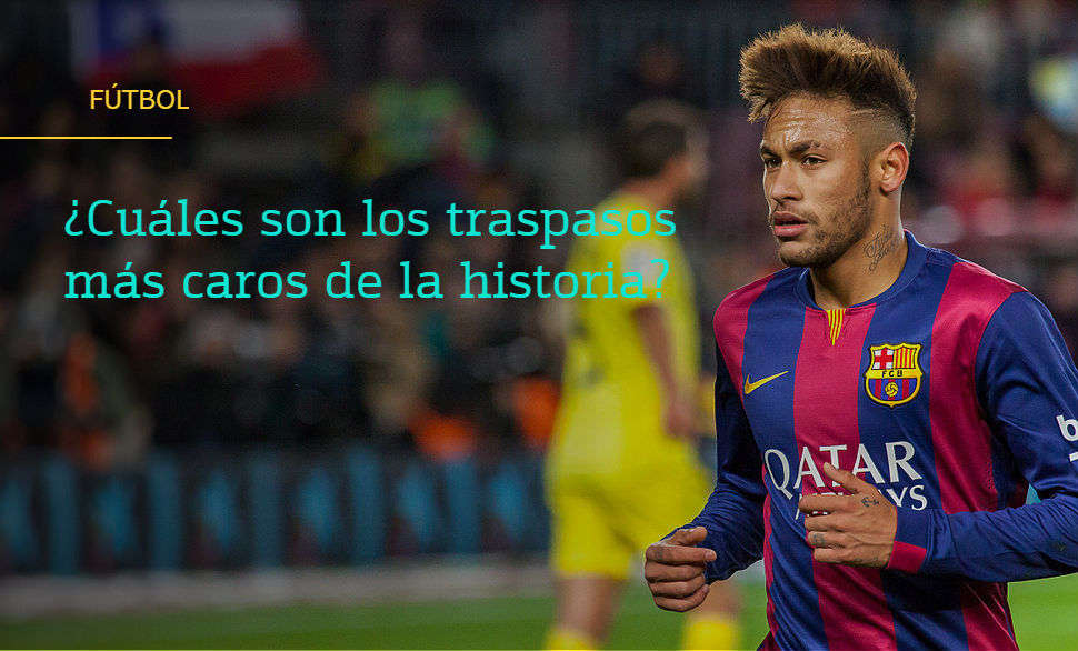 traspaso neymar barcelona psg
