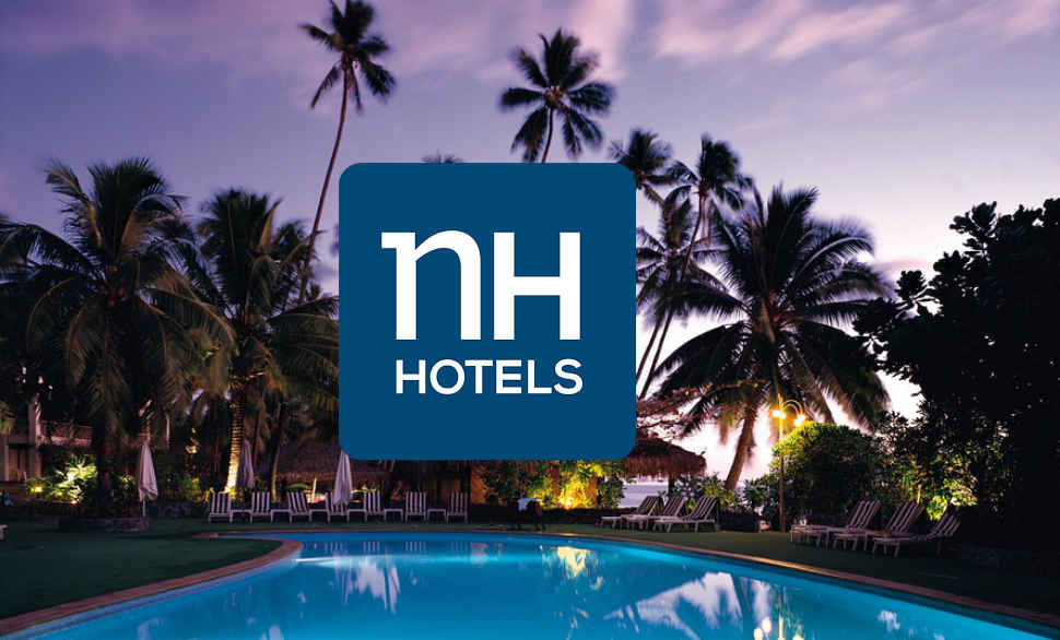 analisis resultados nh hoteles
