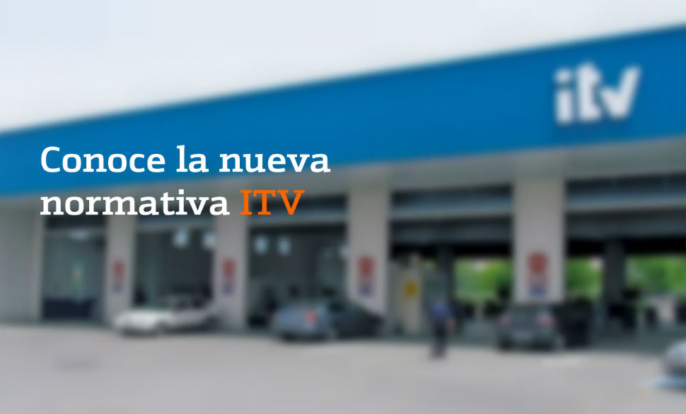 nueva ITV