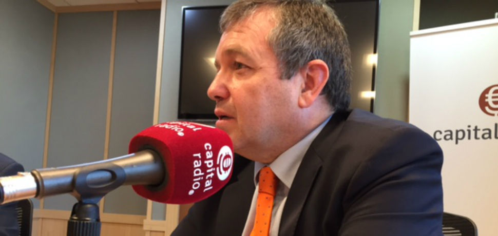 paco martinez recursos humanos