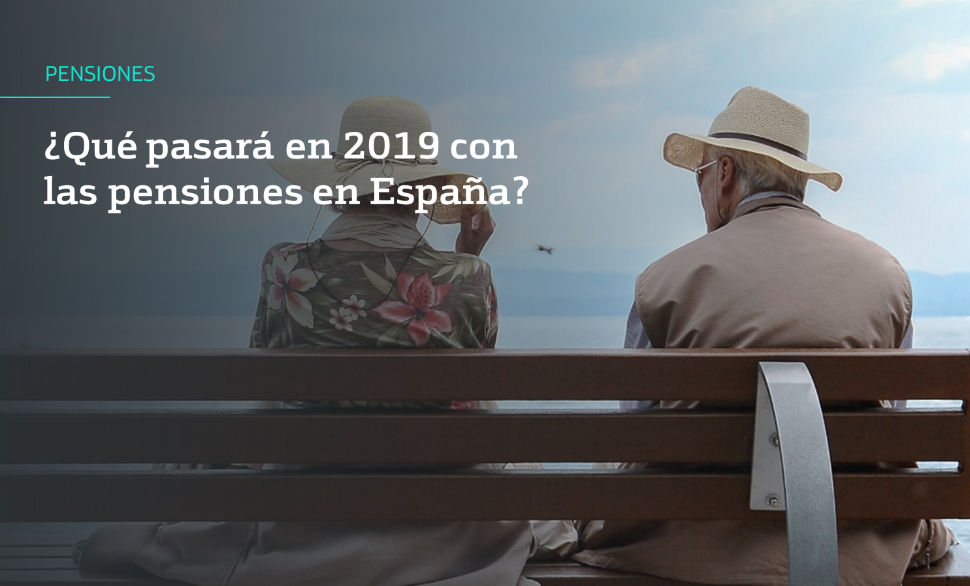 pensiones España