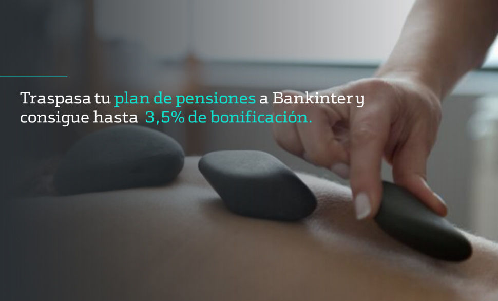 jubilacion bankinter