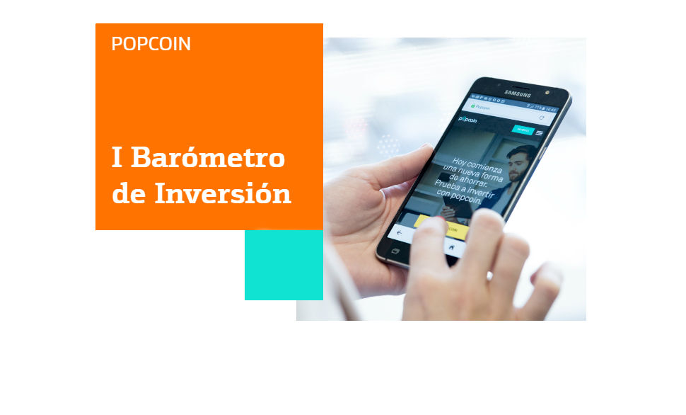 popcoin I barometro inversion