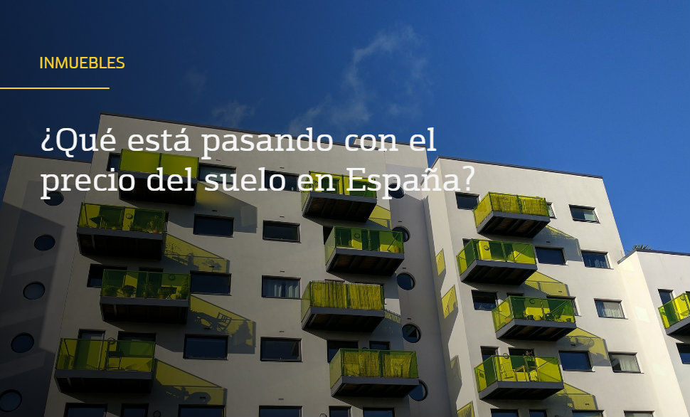 coste suelo vivienda