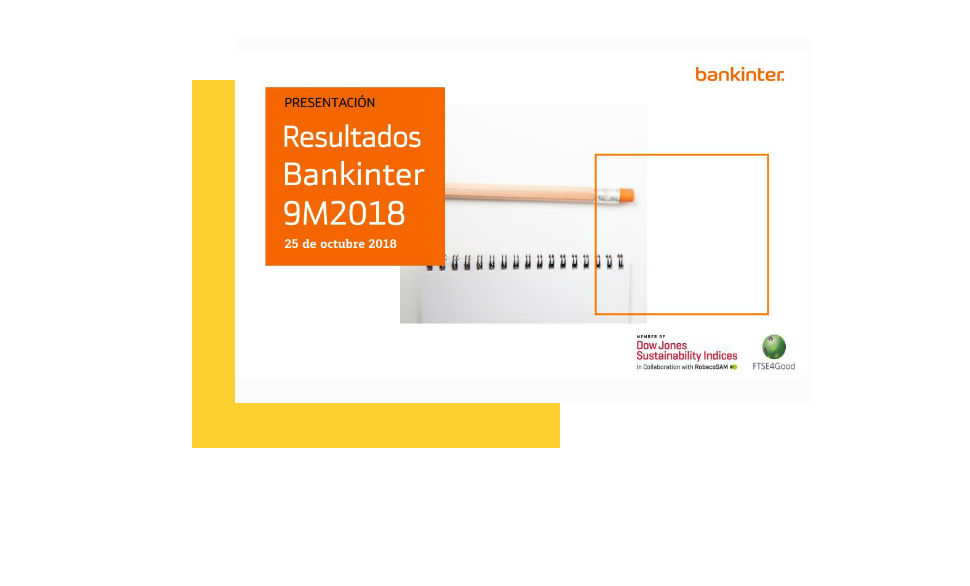 Resultados Bankinter