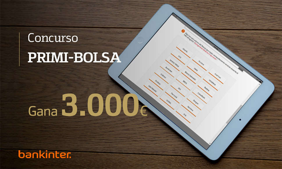 primi bolsa