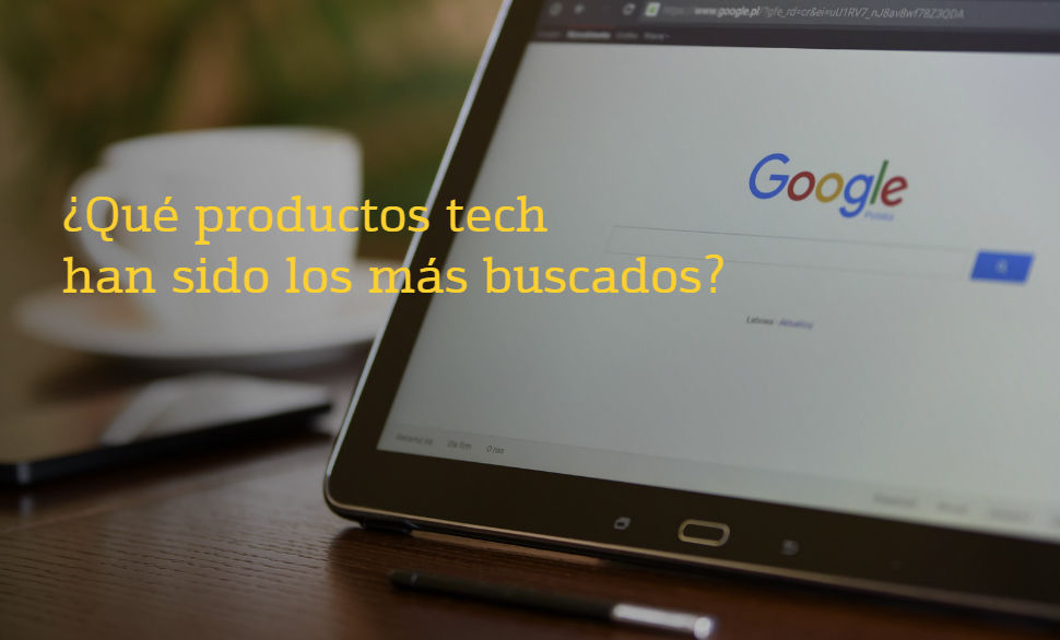 productos tech