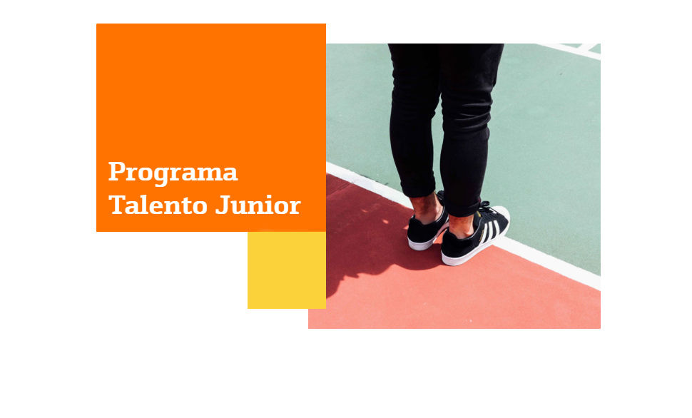 Programa Talento Bankinter