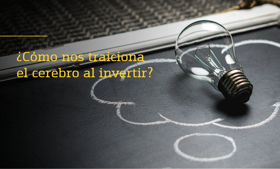 psicología de la inversión