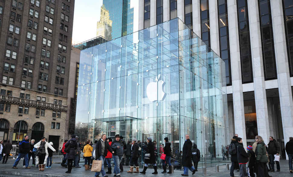 apple multa union europea