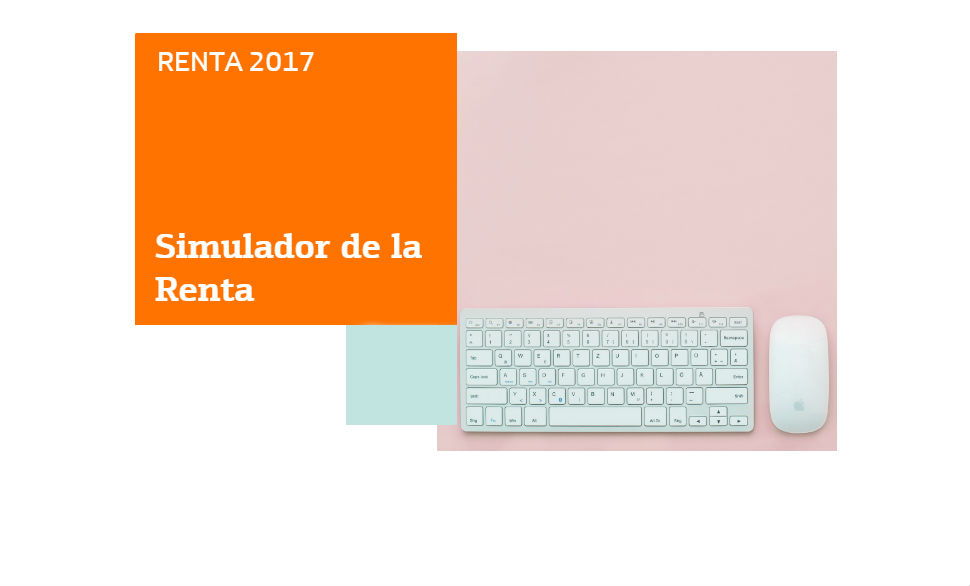 Simulador Renta