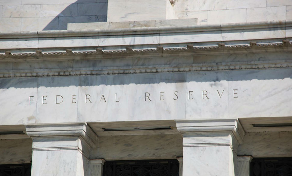 Libro Beige de la Fed