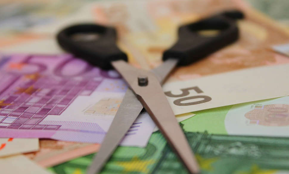 salarios mas altos y bajos