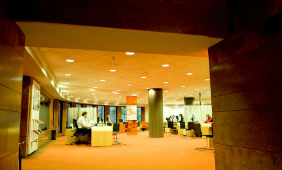 Banco con mejor experiencia al cliente