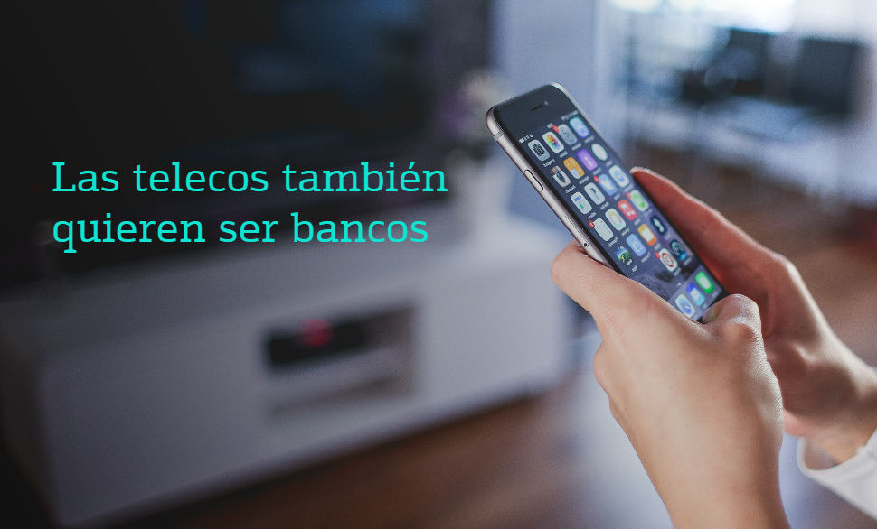 negocio financiero