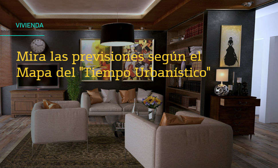 precio del suelo España