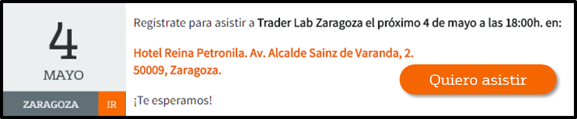 curso gratis bolsa inversion zaragoza