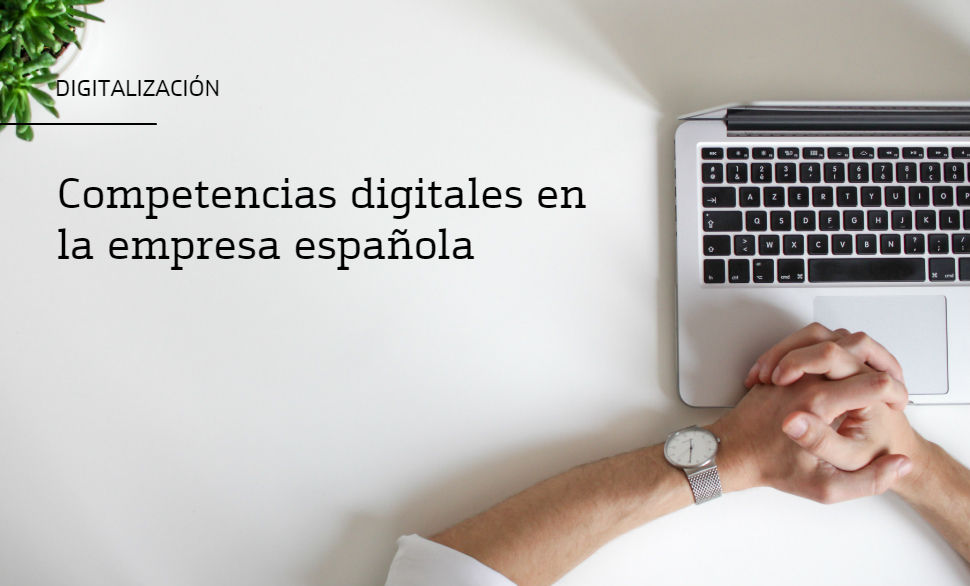 Transformación digital España