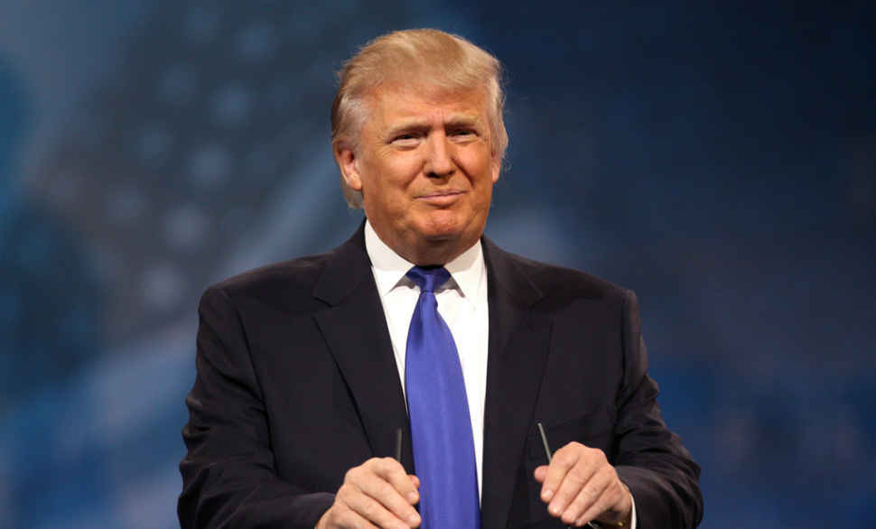 trump fed