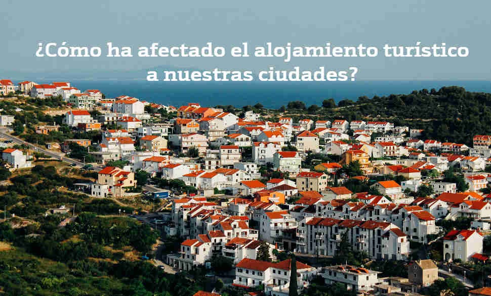 ¿Por qué Airbnb tiene tantos enemigos?