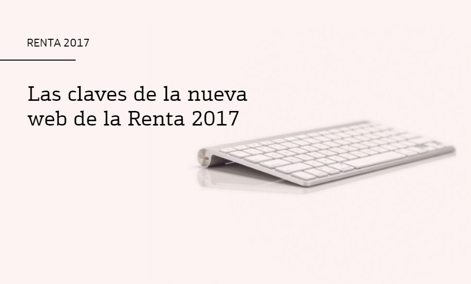 Web Renta 2017