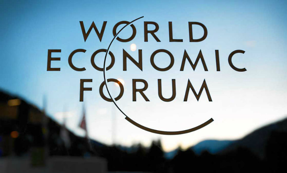 Foro Davos 2018