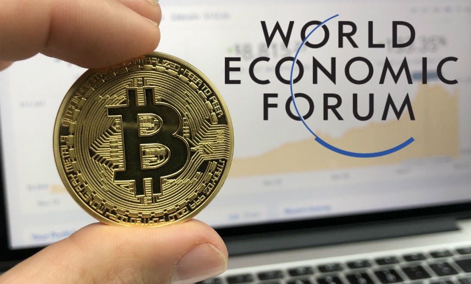 Foro Económico Internacional Bitcóin
