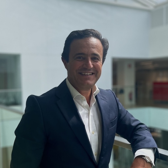 Ramón Forcada, Director de Análisis Financiero y de Mercados de Bankinter